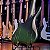 Baixo 5 Cordas Ativo Z Bass OT Headless Custom Brasil - Imagem 10