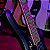 Baixo 5 Cordas Ativo Z Bass OT Headless Custom Brasil - Imagem 6