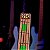 Baixo 5 Cordas Ativo Z Bass OT Headless Custom Brasil - Imagem 7