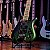 Baixo 5 Cordas Ativo Z Bass OT Headless Custom Brasil - Imagem 1