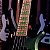 Baixo 5 Cordas Ativo Z Bass OT Headless Custom Brasil - Imagem 2