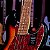 Baixo 4 Cordas Fender Vintera '60s Jazz Bass 3-Color Sunburst 4,30 kg - Imagem 2