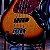 Baixo 4 Cordas Fender Vintera '60s Jazz Bass 3-Color Sunburst 4,30 kg - Imagem 3