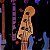 Baixo 4 Cordas Fender Vintera '60s Jazz Bass 3-Color Sunburst 4,30 kg - Imagem 5