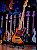 Baixo 4 Cordas Fender Vintera '60s Jazz Bass 3-Color Sunburst 4,30 kg - Imagem 4