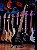 Baixo 4 Cordas Ativo Bass Collection Speakeasy PJ Made in Japan Jet Black - Imagem 4