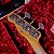 Baixo 4 Cordas Fender Custom Shop Limited Edition Relic 1955 Precision Bass Dirty White Blonde - Imagem 9