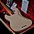 Baixo 4 Cordas Fender Custom Shop Limited Edition Relic 1955 Precision Bass Dirty White Blonde - Imagem 10
