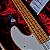 Baixo 4 Cordas Fender Custom Shop Limited Edition Relic 1955 Precision Bass Dirty White Blonde - Imagem 2