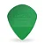 Palheta para Guitarra Daddario NYLPRO Plus Jazz 1.4mm Extra-Pesada - Imagem 3