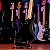 Baixo 5 Cordas Lakland Skyline Series Darryl Jones DJ-5 Black Metallic - Imagem 7