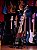 Baixo 5 Cordas Lakland Skyline Series Darryl Jones DJ-5 Black Metallic - Imagem 4