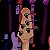 Baixo 5 Cordas Lakland Skyline Series Darryl Jones DJ-5 Black Metallic - Imagem 6