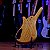 Baixo 5 Cordas Warwick Corvette $$ Honey Violin Oil 2012 - Imagem 7