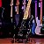 Baixo 4 Cordas Fender American Precision Bass Black 2007 - Imagem 1