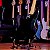 Baixo 4 Cordas Fender American Precision Bass Black 2007 - Imagem 7