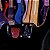 Baixo 4 Cordas Fender Deluxe Precision Bass Special PJ Black - Imagem 7