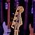 Baixo 4 Cordas Fender Deluxe Precision Bass Special PJ Black - Imagem 5
