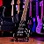 Baixo 5 Cordas Warwick Rockbass Streamer Solid Black High Polish Inteiriço - Imagem 1