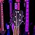 Baixo 5 Cordas Warwick Rockbass Streamer Solid Black High Polish Inteiriço - Imagem 5