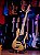 Baixo 4 Cordas Sx Vintage Series Custom Jazz Bass Sjb75 Natural - Imagem 4