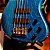 Baixo 5 Cordas Sadowsky Metroline Ocean Blue Transparent Satin 3,58 kg - Imagem 3