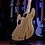 Baixo 5 Cordas Ativo Sire Marcus Miller V7 Ash Reissue Natural - Imagem 7