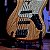 Baixo 5 Cordas Ativo Sire Marcus Miller V7 Ash Reissue Natural - Imagem 3