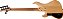 Baixo 5 Cordas Ativo Ibanez Mode MDM1605 Natural Mocha Low Gloss - Imagem 6
