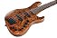 Baixo 5 Cordas Ativo Ibanez Mode MDM1605 Natural Mocha Low Gloss - Imagem 2
