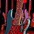 Baixo 4 Cordas Fender American Professional Classic Precision Bass Faded Sherwood Green Metallic - Imagem 3