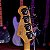 Baixo 4 Cordas Squier by Fender Classic Vibe '60s Mustang Bass Surf Green - Imagem 8