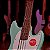 Baixo 4 Cordas Squier by Fender Classic Vibe '60s Mustang Bass Surf Green - Imagem 3