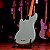 Baixo 4 Cordas Squier by Fender Classic Vibe '60s Mustang Bass Surf Green - Imagem 9
