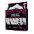 Cabo Espiral Para Instrumento P10 Ernie Ball Blindado 9,14m White - Imagem 2