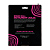 Cabo Espiral Para Instrumento P10 Ernie Ball Blindado 9,14m White - Imagem 4