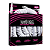 Cabo Espiral Para Instrumento P10 Ernie Ball Blindado 9,14m White - Imagem 3