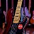Baixo 4 Cordas Squier by Fender Classic Vibe '70s Precision Bass Walnut - Imagem 3