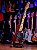 Baixo 4 Cordas Squier by Fender Classic Vibe '70s Precision Bass Walnut - Imagem 5