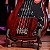 Baixo 4 Cordas Squier by Fender Classic Vibe '70s Precision Bass Walnut - Imagem 4