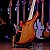 Baixo 5 Cordas Ativo Yamaha TRBX505 Brick Burst - Imagem 8