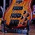 Baixo 5 Cordas Ativo Yamaha TRBX505 Brick Burst - Imagem 4