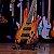 Baixo 5 Cordas Ativo Yamaha TRBX505 Brick Burst - Imagem 2