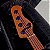 Baixo 5 Cordas Ativo Sadowsky Modern 5-24 NYC '59 Burst 2026 - Imagem 8