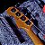Baixo 4 Cordas Fender American Ultra Jazz Bass Texas Tea - Imagem 9