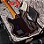 Baixo 4 Cordas Fender American Ultra Jazz Bass Texas Tea - Imagem 10
