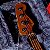 Baixo 4 Cordas Fender American Ultra Jazz Bass Texas Tea - Imagem 8
