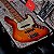 Baixo 5 Cordas Fender American Elite Jazz Bass V Tobacco Sunburst - Imagem 6