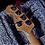 Baixo 5 Cordas Fender American Elite Jazz Bass V Tobacco Sunburst - Imagem 9