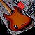 Baixo 5 Cordas Fender American Elite Jazz Bass V Tobacco Sunburst - Imagem 10